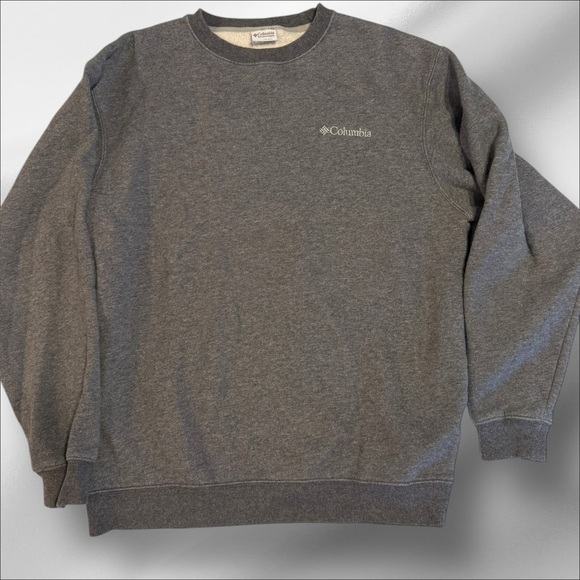 Columbia Other - Men’s Columbia sweatshirt size M